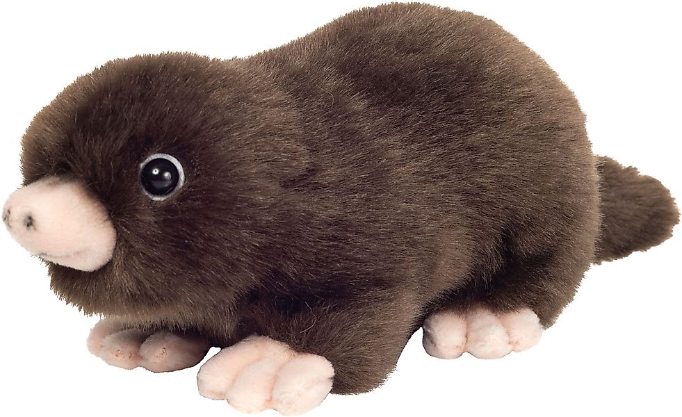 Teddy Hermann® Kuscheltier Maulwurf 17 cm günstig online kaufen