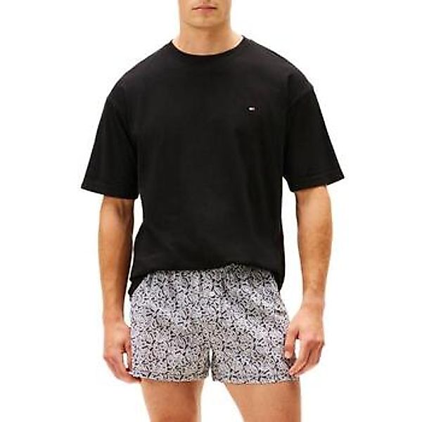 Tommy Hilfiger  Pyjamas/ Nachthemden UM0UM03634-0SV günstig online kaufen