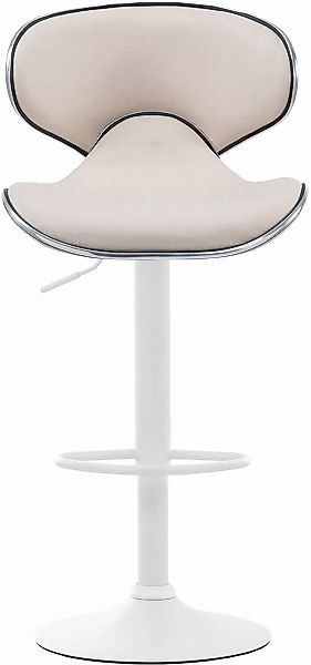 CLP Barhocker Las Vegas V2 Stoff, günstig online kaufen