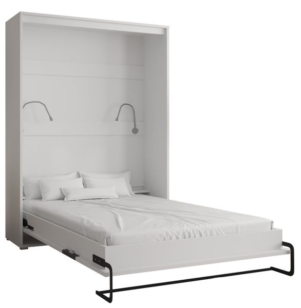 ABIKS MÖBEL Schrankbett HOME Vertikal, Bett günstig online kaufen