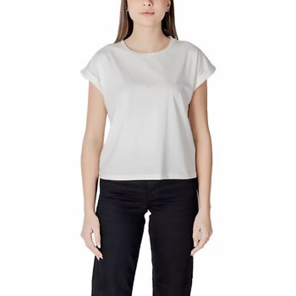 Liu Jo  T-Shirt ECS BASICA S/M TA5181JS003 günstig online kaufen