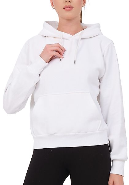 S&S Hoodie Kapuzenpullover Damen Hoodie Sweatshirts günstig online kaufen