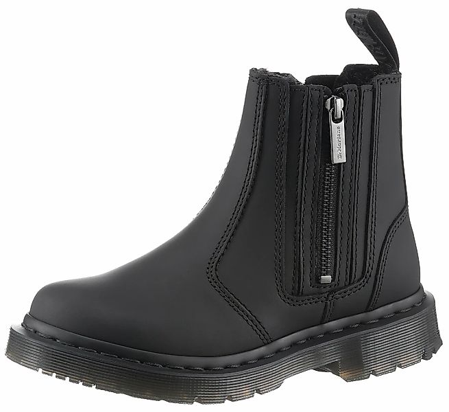 DR. MARTENS 2976 Alyson Chelseaboots Chunky Boots, Plateau Schuh, Boots mit günstig online kaufen