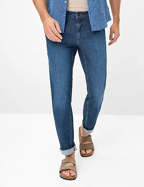 Brax 5-Pocket-Jeans "Style COOPER" günstig online kaufen