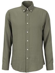 SteffenKlein Leinenhemd Tailored Fit (1-tlg) günstig online kaufen