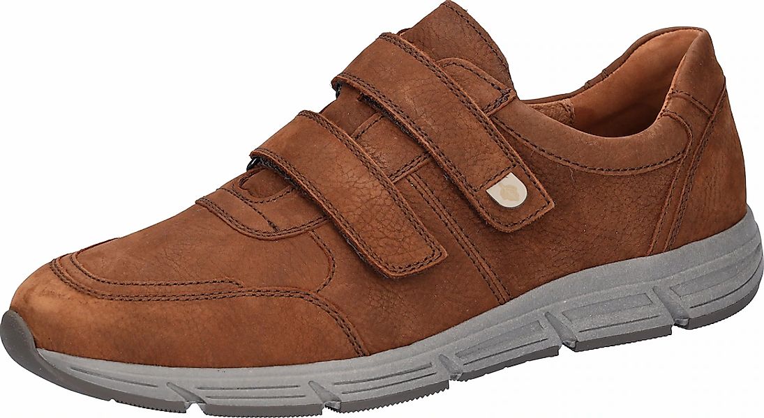 Waldläufer "Haslo" Bequemschuh, Halbschuh mit bequemer Luftkammernsohle, H- günstig online kaufen