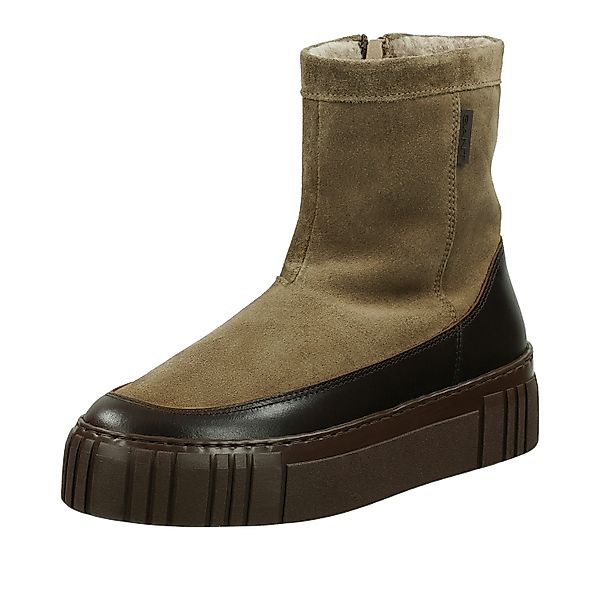 Gant Snowmont Plateaustiefelette Winterstiefel, Plateaustiefel, Boots günstig online kaufen
