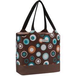 anndora Shopper 2 in 1 Einkaufstasche günstig online kaufen