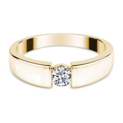 Adam & Eve Verlobungsring Verlobungsring Brillantring günstig online kaufen