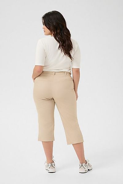 KAFFE Curve Anzughose Pants Suiting KCleana Große Größen günstig online kaufen