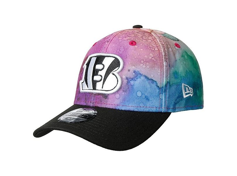 New Era Baseball Cap (1-St) Basecap Hinten geschlossen günstig online kaufen