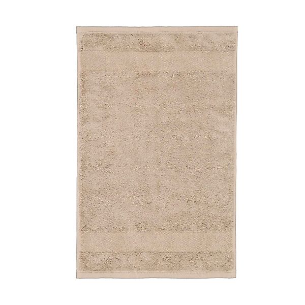 Villeroy & Boch Handtuch Duschtuch Gästetuch One 2550-339 Sand günstig online kaufen
