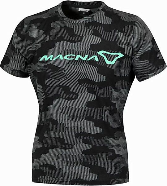 Macna T-Shirt Dazzle Logo 2.0 Damen T-Shirt günstig online kaufen