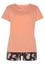 Vivance Dreams Pyjama (2 tlg) mit günstig online kaufen