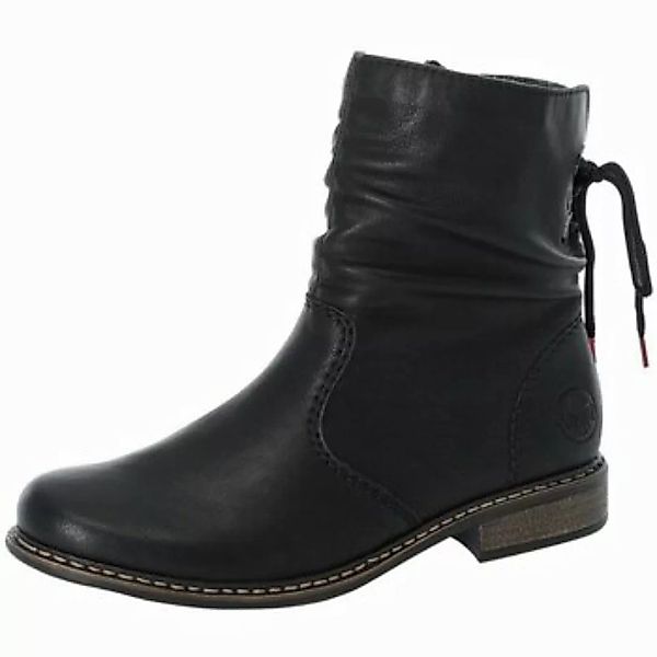 Rieker  Stiefel Stiefeletten Z49L100 Z49 Z49L1-00 günstig online kaufen