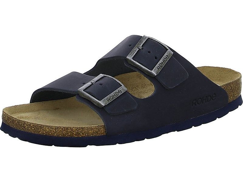 Rohde Grado Pantolette günstig online kaufen