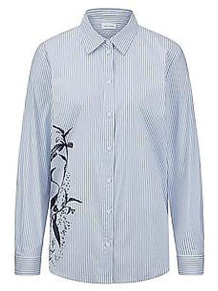 Bluse Gerry Weber weiss günstig online kaufen