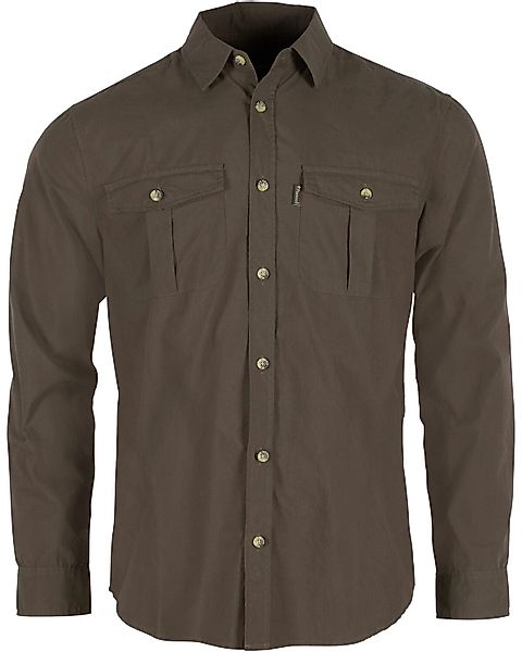 Pinewood Outdoorhemd Hemd Safari günstig online kaufen