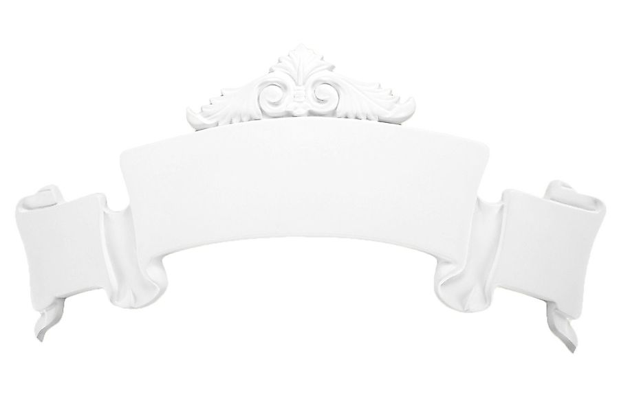 Grand Decor Wanddekoobjekt A662 (Ornament aus günstig online kaufen