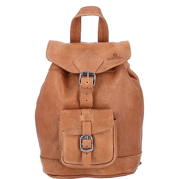 The Skandinavian Brand Freizeitrucksack The Skandinavian günstig online kaufen