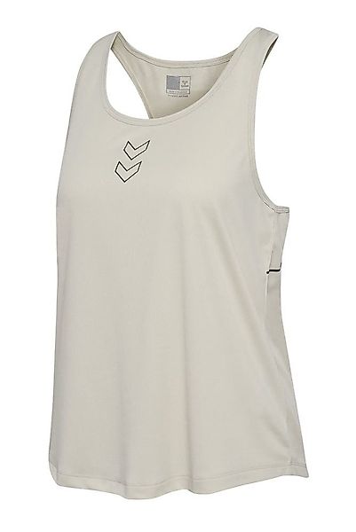 hummel Tanktop hmlCOURT Light Weight (atmungsaktiv, günstig online kaufen
