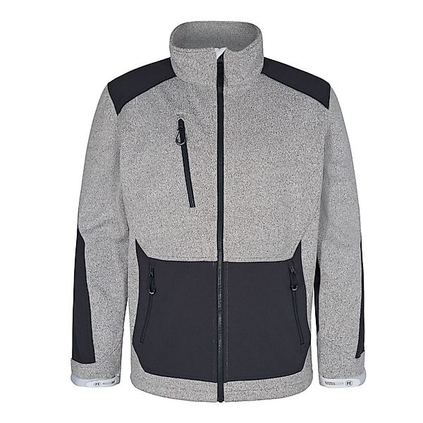 FE ENGEL Softshelljacke X-Treme hochwertig gestrickte günstig online kaufen