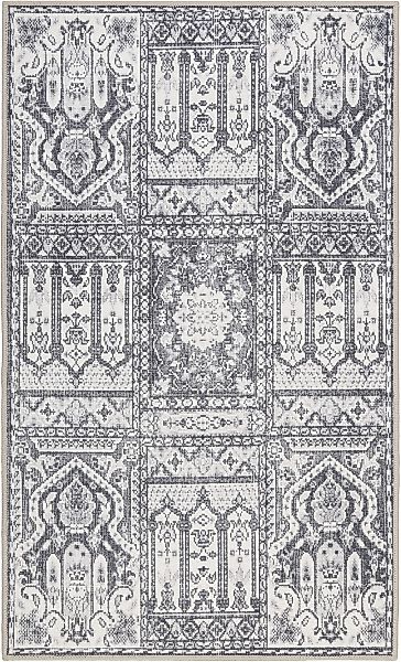 Wecon home Badematte »Vintage Café«, rutschhemmend beschichtet, fußbodenhei günstig online kaufen
