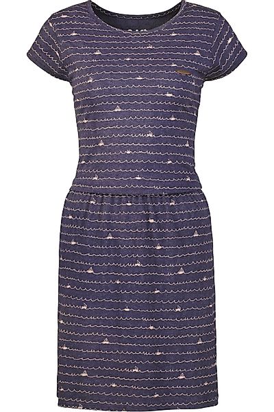 Alife & Kickin Sommerkleid Damen ShannaAK günstig online kaufen