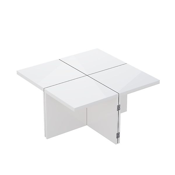 Refined Living Couchtisch DIY Couchtisch Set, günstig online kaufen