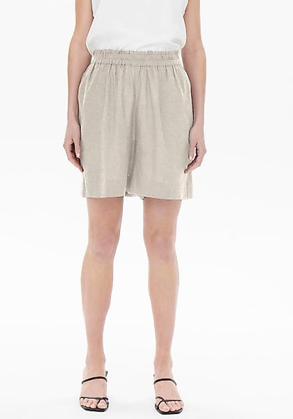 ONLY Shorts ONLTOKYO HW LINEN BLEND günstig online kaufen