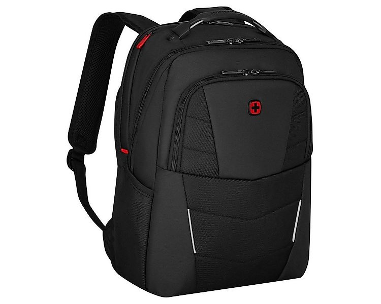 Wenger Freizeitrucksack Altair 15.6 Laptop Rucksack mit Tablet-Fach günstig online kaufen