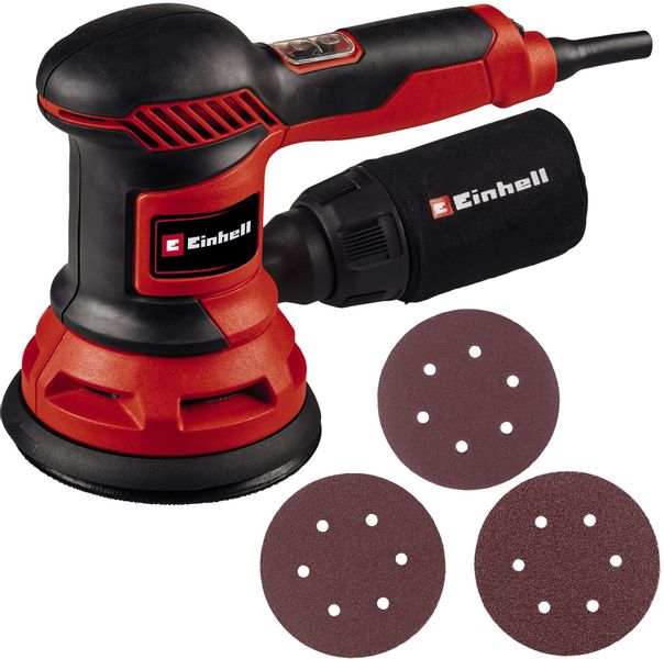 Einhell Exzenterschleifer TC-RS 425 E, 26000 günstig online kaufen