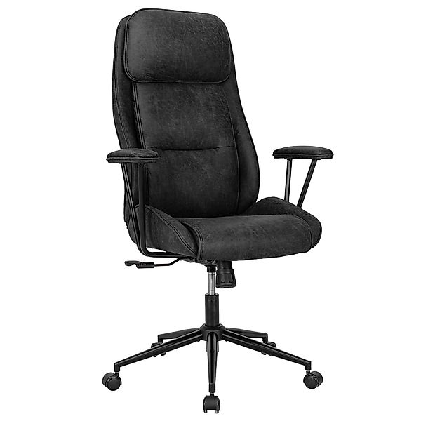 UEV Bürostuhl Schreibtischstuhl ergonomisch,Chefsessel (Verlängerte und günstig online kaufen
