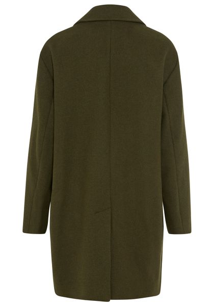 BOSS ORANGE Kurzmantel Calesara Premium Damenmode günstig online kaufen