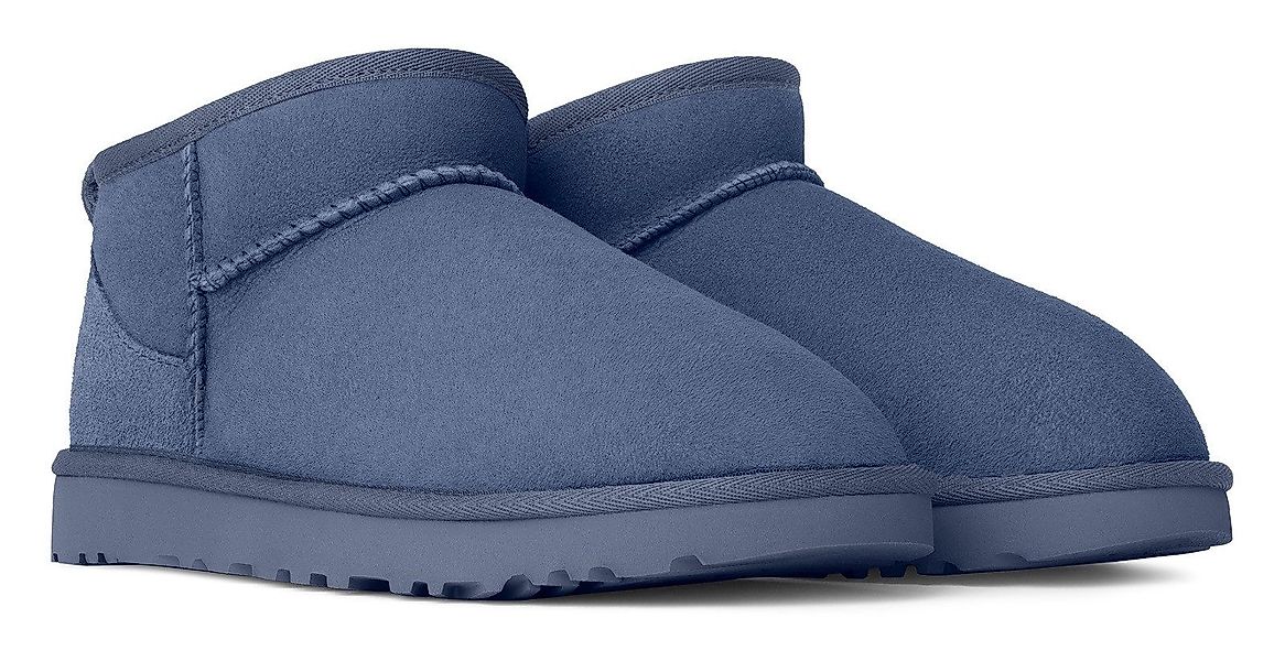 UGG Unisex Classic Ultra Mini Schlupfboots, günstig online kaufen