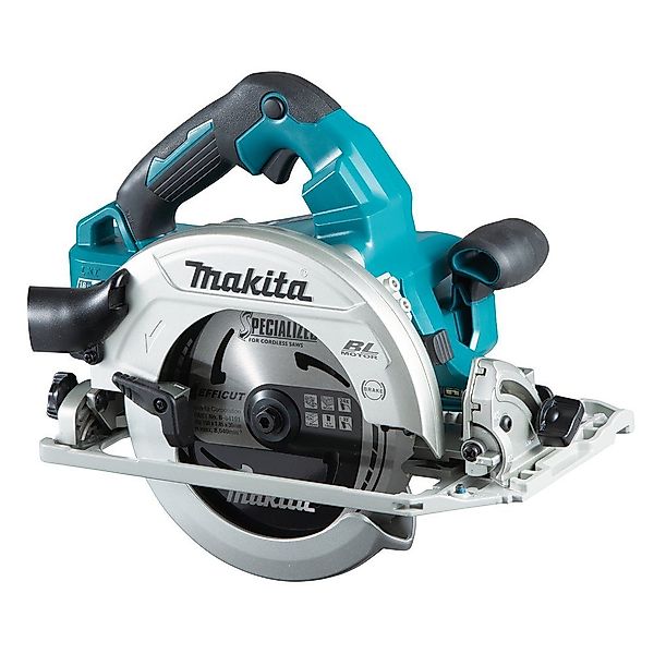 Makita Werkzeug GmbH Akku-Handkreissäge DHS782ZJ, 1-St. günstig online kaufen