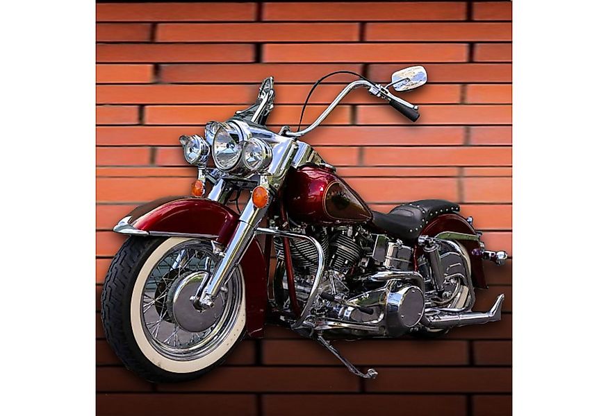 LA CUTE Malen nach Zahlen 5d Diamond Painting Motorrad Malen nach Zahlen 30 günstig online kaufen