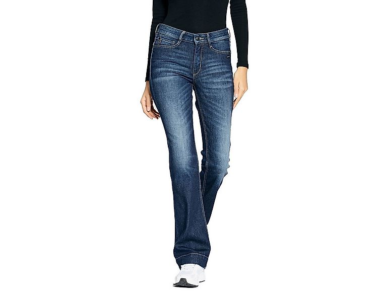 GANG Schlagjeans 94MAXIMA FLARED günstig online kaufen