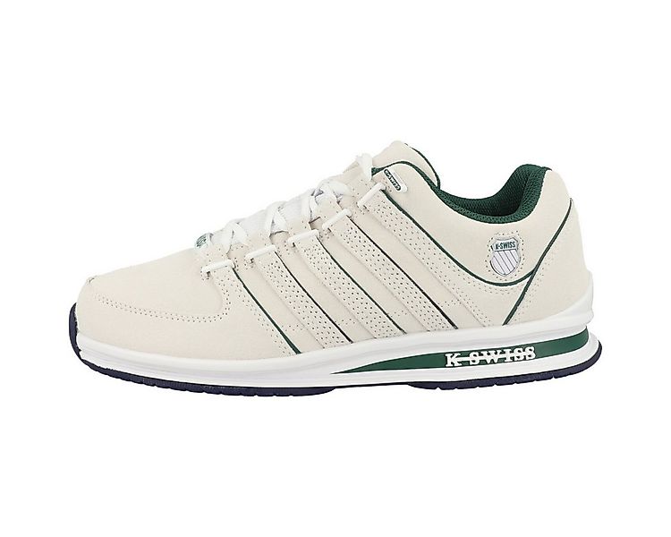 K-Swiss Rinzler Herren Sneaker Turnschuhe, Sportschuhe, Freizeitschuhe, Hal günstig online kaufen