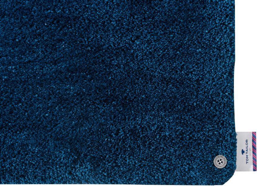 TOM TAILOR HOME Badematte "Soft Bath" Höhe 27 mm rutschhemmend beschichtet günstig online kaufen
