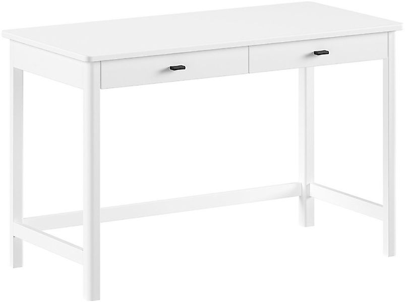 Home affaire Schreibtisch »Schreibtisch Forrest aus Massivholz, Made in Eur günstig online kaufen