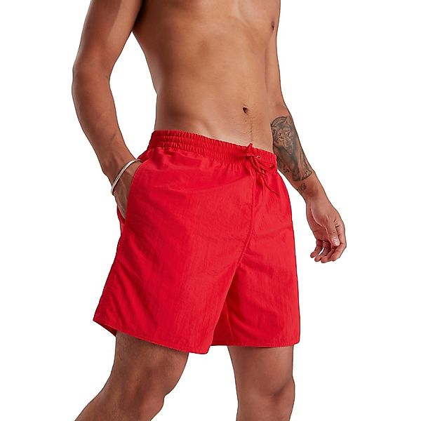 Speedo Badeshorts "Mens Essential 16" Watershort" günstig online kaufen