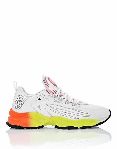 PLEIN SPORT Sneaker "Sneaker" günstig online kaufen