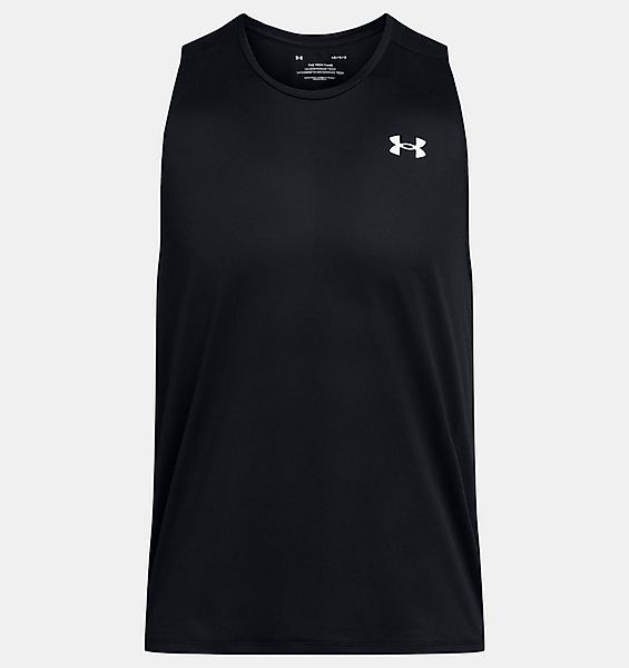 Under Armour® Tanktop UA TECH TANK sportlicher Stil, leichtes Material, für günstig online kaufen