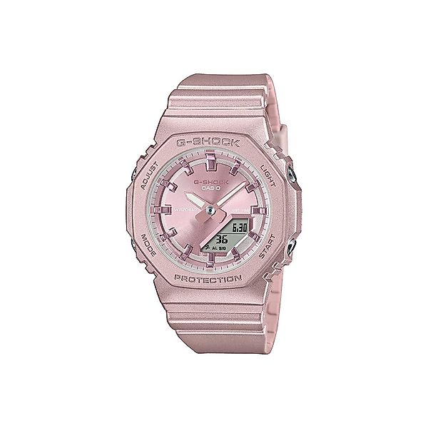 CASIO Digitaluhr Casio GMA-P2100ST-4AER GMA-P2100ST-4AER, Casio günstig online kaufen
