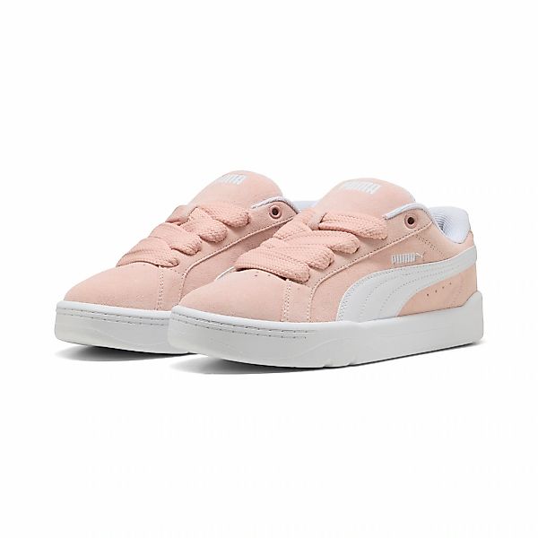 PUMA PARK LIFESTYLE EASY SD Sneaker günstig online kaufen
