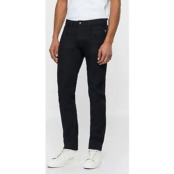 Replay Slim-fit-Jeans Anbass (1-tlg) Weiteres Detail günstig online kaufen