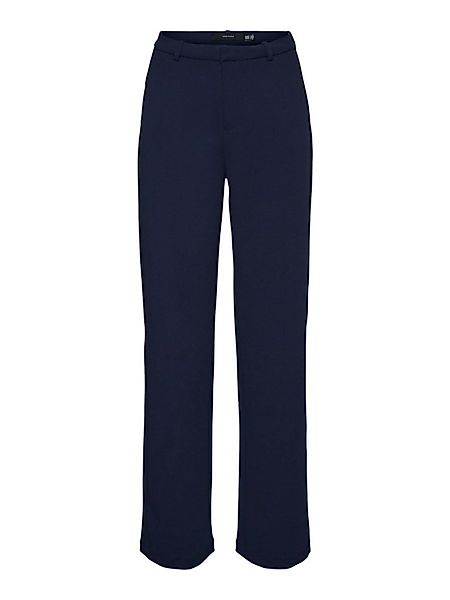 Vero Moda Stoffhose Zamira (1-tlg) Plain/ohne günstig online kaufen