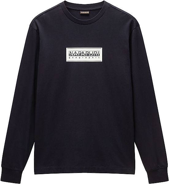 Napapijri Langarmshirt SUZE günstig online kaufen