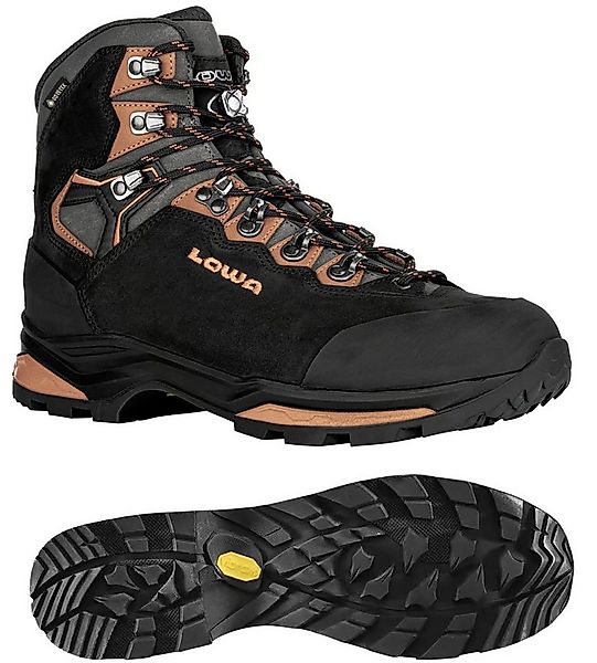Lowa Lowa Camino EVO GTX S Herren Wanderschuhe Trekkingschuhe 211628 0920 T günstig online kaufen